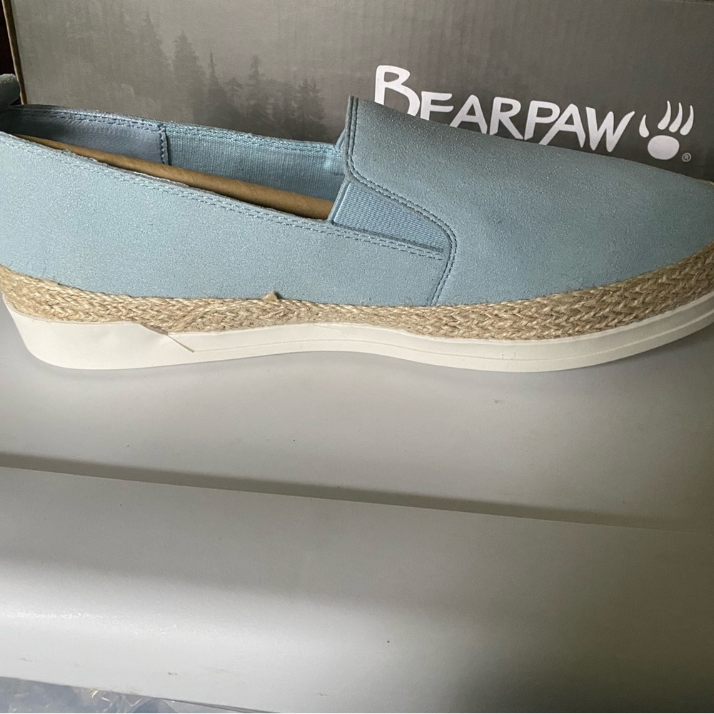 BearPaw Jude